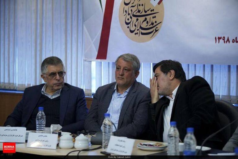 حزب کارگزاران به دنبال تحمیل نامزد به اصلاحطلبان!