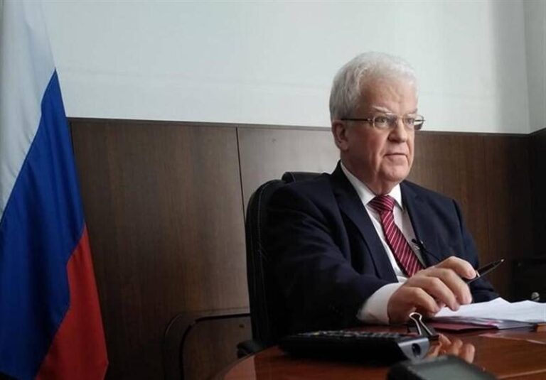 اتحادیه اروپا علاقهای به بازسازی سوریه ندارد
