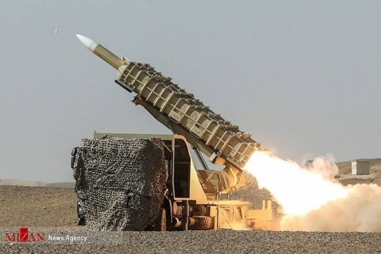 در صنعت هوایی وارد مرحله تولید شدهایم
