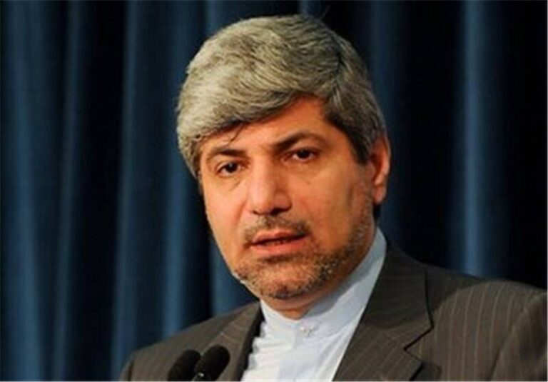 رامین مهمانپرست رسماً برای انتخابات ریاست جمهوری اعلام کاندیداتوری کرد