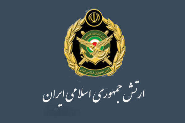 ارتش حرکت جهادی خود را برای تحقق اهداف جمهوری اسلامی ادامه میدهد