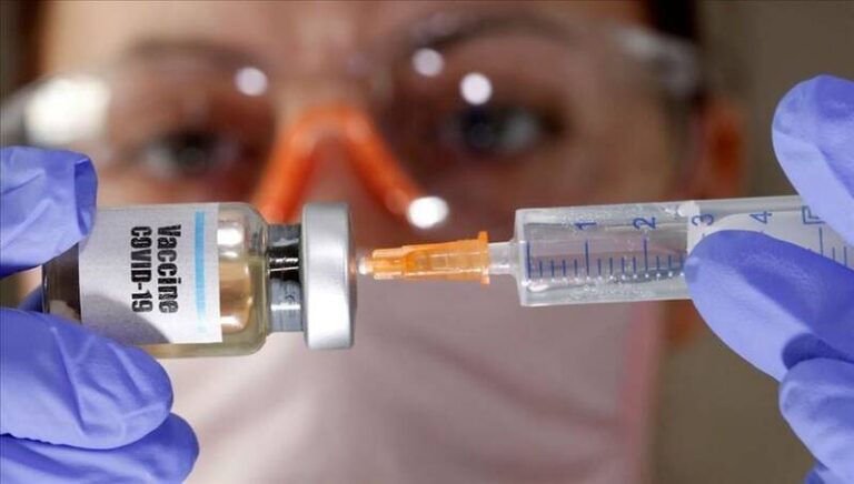 چرا غرب به واکس روسی کروناحمله میکند؟