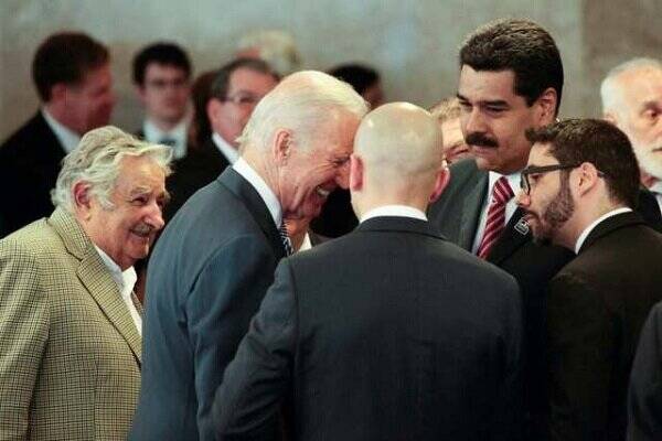 بخشی از تحریم هایی دولت ترامپ علیه ونزوئلا لغو شد