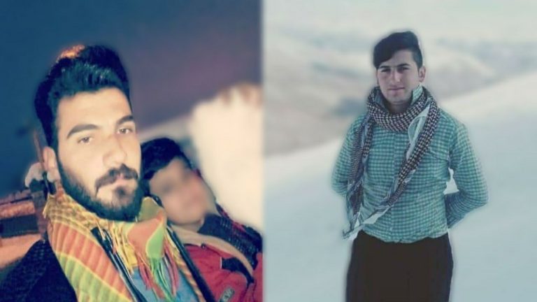 بازداشت ۲ شهروند توسط نیروهای امنیتی در شهرستان سقز – خبرگزاری هرانا