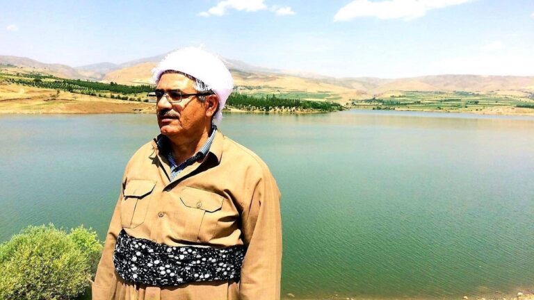 دادگاه ویژه روحانیت ارومیه؛ رسول حمزه پور به ۳ سال زندان محکوم شد – خبرگزاری هرانا