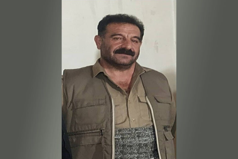 عبدالله چاوشی از زندان بوکان آزاد شد – خبرگزاری هرانا