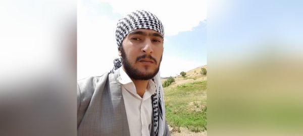 افشار فتحی از زندان سنندج به مرخصی اعزام شد – خبرگزاری هرانا