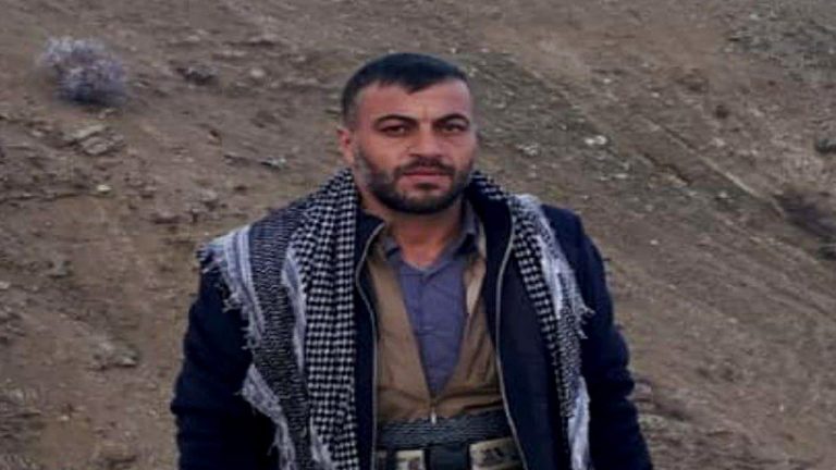 کاهش حکم حبس احمد عبدالله پور در زندان نقده – خبرگزاری هرانا