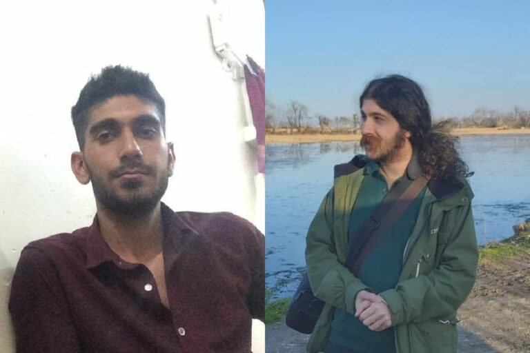 اعتراضات سراسری بازنشستگان و کارگران در کشور؛ ۳ شهروند در تهران بازداشت شدند – خبرگزاری هرانا