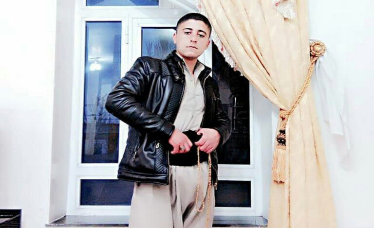 ایوب موسوی به صورت مشروط از زندان نقده آزاد شد – خبرگزاری هرانا