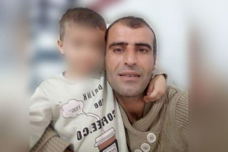 فتاح فروهر جهت تحمل حبس به زندان نقده منتقل شد – خبرگزاری هرانا