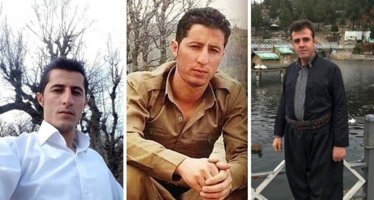تداوم بازداشت و بلاتکلیفی چهار شهروند در زندان سنندج – خبرگزاری هرانا