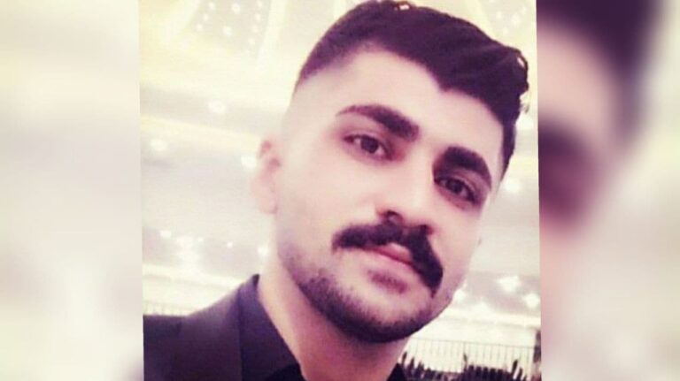 آزادی نجمالدین حسینی با تودیع قرار وثیقه در ارومیه – خبرگزاری هرانا