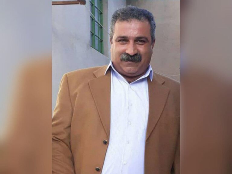 با حکم دادگاه انقلاب؛ حسین کمانگر به ١٥ سال حبس محکوم شد – خبرگزاری هرانا