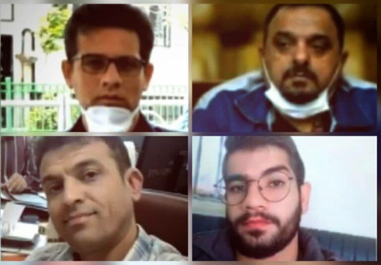 برگزاری جلسه آخرین دفاع ۵ تن از کارگران مجتمع هفت تپه در دادسرای شوش – خبرگزاری هرانا