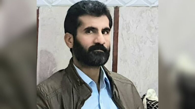 تداوم بازداشت و بلاتکلیفی حمیدرضا کوهکن در زندان زاهدان – خبرگزاری هرانا