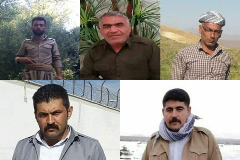 پنج زندانی سیاسی از زندان نقده به مرخصی اعزام شدند – خبرگزاری هرانا