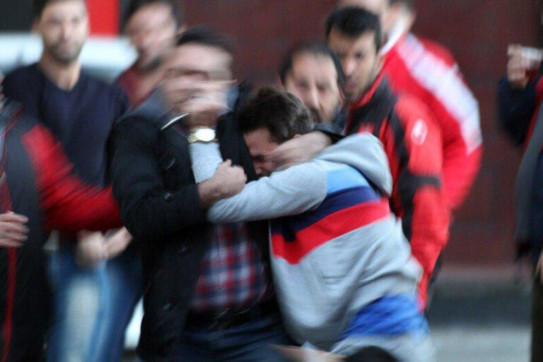 در ۱۰ ماه امسال؛ وقوع بیش از سیصد مورد خودزنی در همدان به قصد دریافت دیه در نتیجه گسترش فقر و…