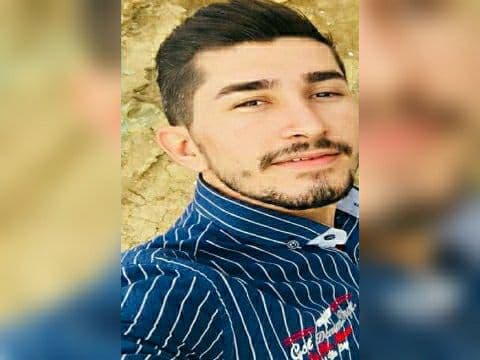 پیام انوری به صورت مشروط از زندان سنندج آزاد شد – خبرگزاری هرانا