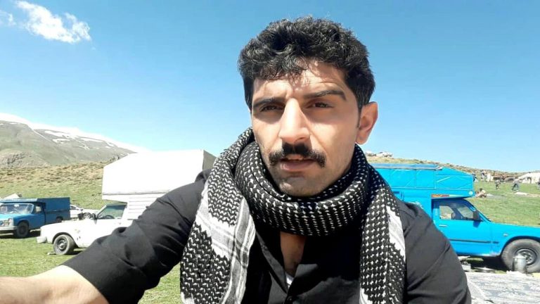 شفیع فقی زاده به صورت مشروط از زندان اشنویه آزاد شد – خبرگزاری هرانا