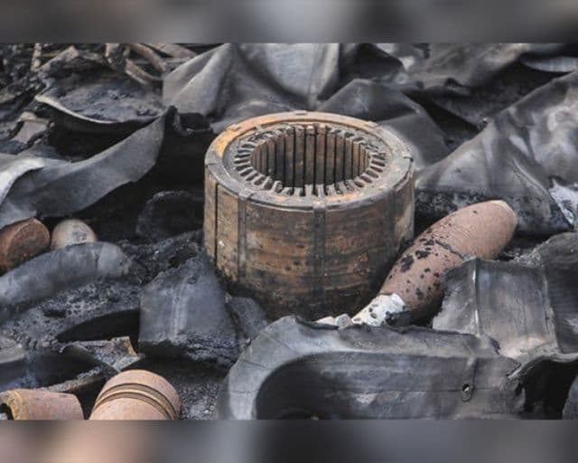 مرگ یک شهروند بر اثر انفجار گلوله توپ در شهرستان اندیمشک – خبرگزاری هرانا