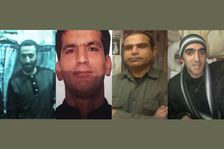 با وساطت ابراهیم حاتمی کیا؛ چهار زندانی امنیتی پس از گذشت ۲۰ سال آزاد شدند – خبرگزاری هرانا