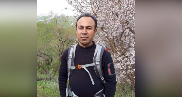 رشید ناصرزاده به صورت مشروط آزاد شد – خبرگزاری هرانا