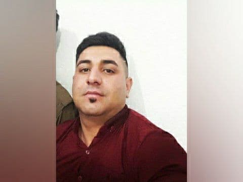 سالار چاوشی از زندان بوکان به مرخصی اعزام شد – خبرگزاری هرانا