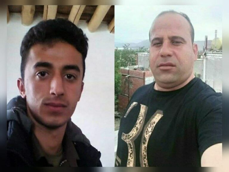بازداشت دو شهروند توسط نیروهای امنیتی در مریوان – خبرگزاری هرانا