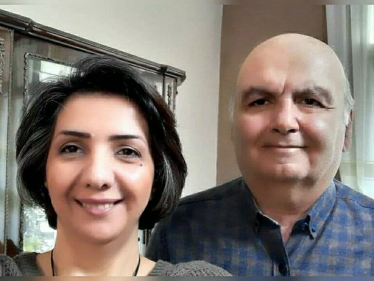 دادگاه تجدیدنظر؛ دو نوکیش مسیحی مجموعا به ۱۱ سال حبس محکوم شدند – خبرگزاری هرانا