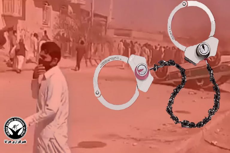 اعتراضات سیستان و بلوچستان؛ احراز هویت دو تن دیگر از بازداشت شدگان و ۴ نفر از مجروحان – خبرگزاری…