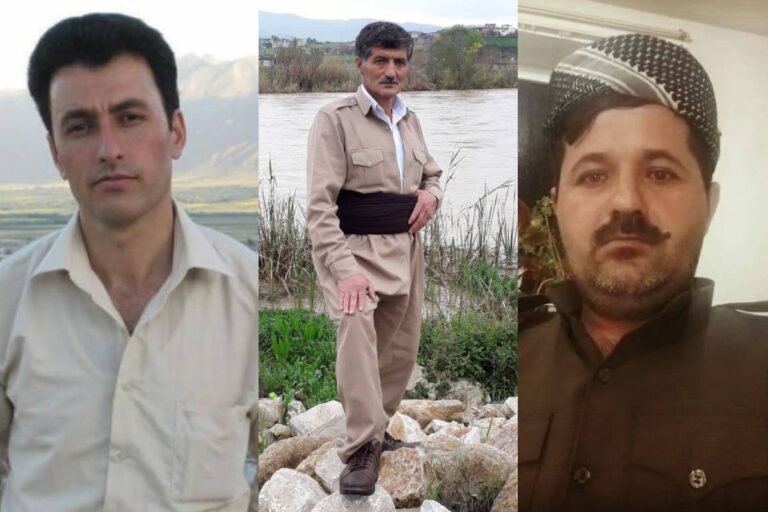 دادگاه تجدید نظر؛ سه شهروند اهل پیرانشهر مجموعا به ۱۵ سال حبس محکوم شدند – خبرگزاری هرانا