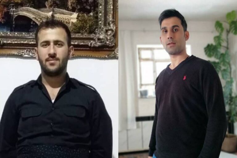 زندان نقده؛ دو زندانی سیاسی به مرخصی اعزام شدند – خبرگزاری هرانا