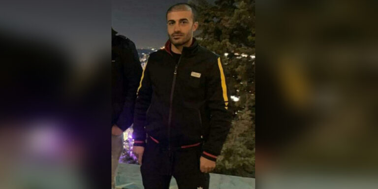 با پایان مرخصی؛ وریا فرجی به زندان مریوان بازگشت – خبرگزاری هرانا