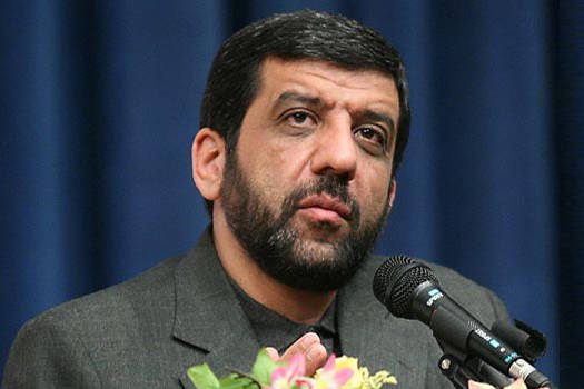 ضرغامی: شعار ما “فرصت زندگی” است