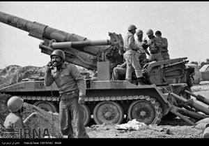 دفاع مقدس