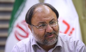 لاریجانی
