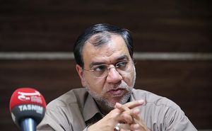 مهدی فضائلی