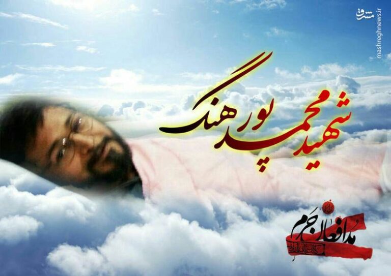 مواجهه همسر مدافع حرم با تکههای جگر شوهر! + عکس