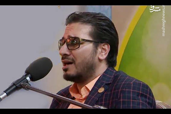 صوت/ ترتیل جزء هفدهم قرآن توسط “شاکرنژاد”