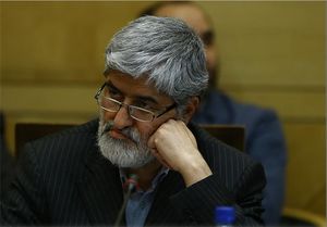 علی مطهری