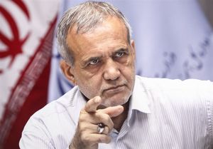 پزشکیان