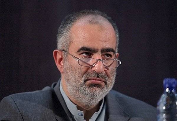 آقای آشنا! تازه کار ملت با شما شروع شده