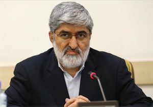 علی مطهری