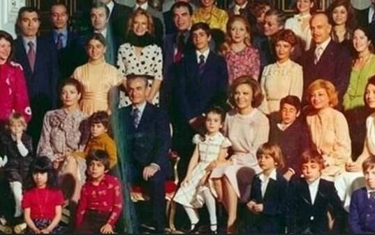 فساد و اعتیاد در خاندان پهلوی موج میزد!