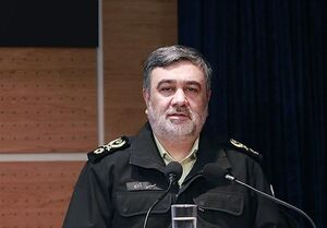 قاچاق دام