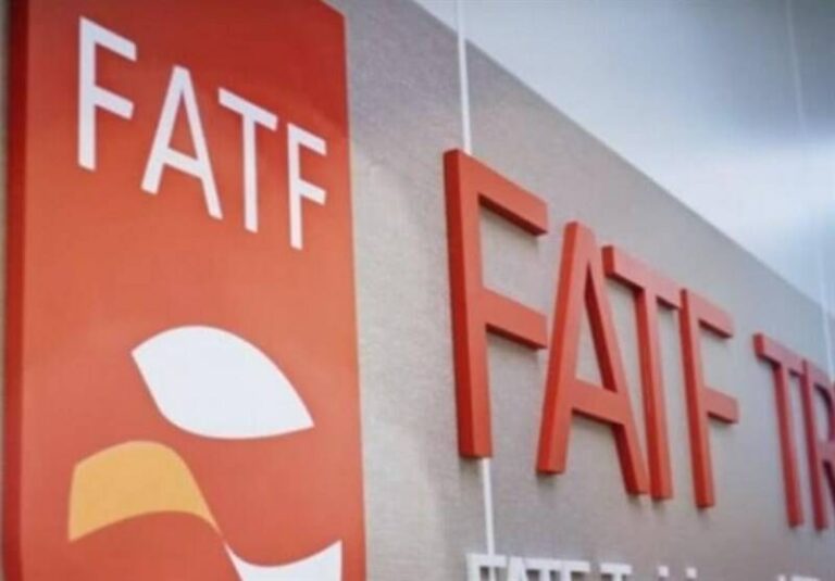خضریان: FATF جایگاهی الزامآور ندارد
