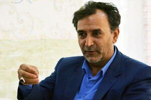 علی مطهری