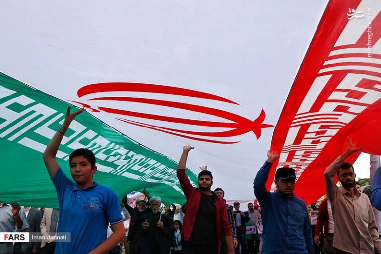 راهپیمایی خودرویی روز قدس لغو شد