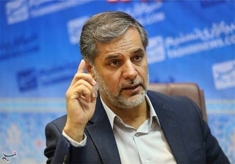 شرط سعید جلیلی در انتخابات ۱۴۰۰